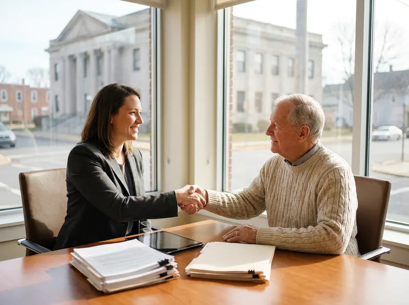 Mesothelioma Personal-Injury Claims attorney in Sunbury, PA