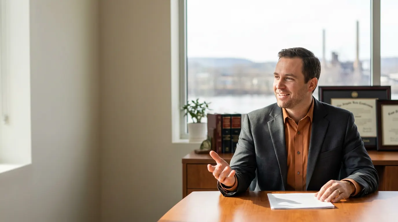 Mesothelioma Lawyer in Sunbury, PA